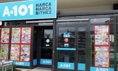 A101 deposunda işçiye darp iddiası: Halka zorla bozuk ürünler satılıyor