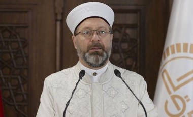 Diyanet'ten 'baldız fetvası' haberimize yanıt: Açıklama yok, hedef alma var