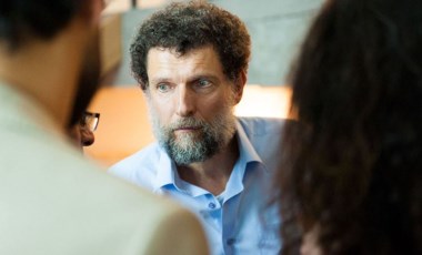 Son dakika... Osman Kavala'dan Erdoğan'a yanıt geldi