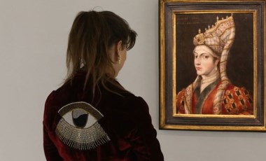 Hürrem Sultan'ın portresi İngiltere'de satışa sunulacak