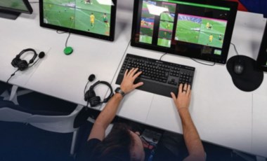 UEFA VAR kursu, TFF'de yapıldı