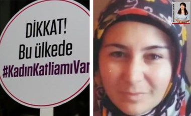 Ardahan'da evli olduğu erkek tarafından öldürülen Özlem C.'nin abisi adalet arıyor