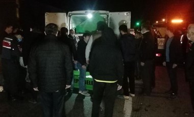 Kocaeli'de feci kaza: Alt geçidi kullanmadı, canından oldu