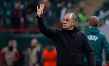 Galatasaray teknik direktörü Fatih Terim, derbi öncesi taraftarla bir araya gelecek