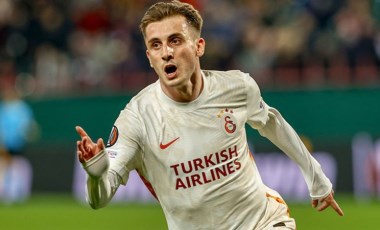 Galatasaray'da öncelik Kerem için yeni sözleşme!