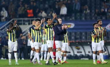 Fenerbahçe, Kadıköy'de yara sarmaya çalışacak