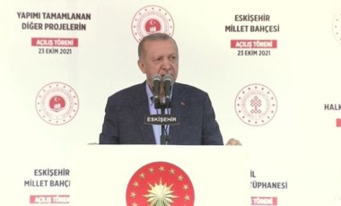 Erdoğan açıkladı: Büyükelçiler 'istenmeyen adam' ilan ediliyor