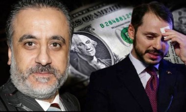 Erol Köse'den Berat Albayrak'a çağrı: 