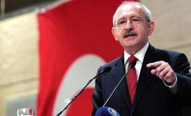 Son dakika... Kılıçdaroğlu'ndan Erdoğan'a 'istenmeyen adam' çıkışı: Açıkça söylüyorum...