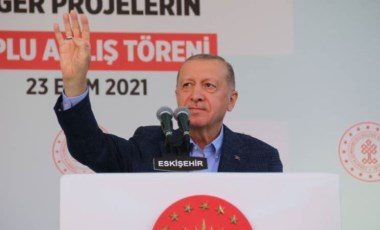 Erdoğan'ın talimatı sonrası çarpıcı iddia!