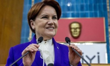 İYİ Parti'den sosyal medyada 'Başbakan Akşener' kampanyası