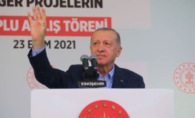 Erdoğan'ın 'istenmeyen kişi' açıklamasına ABD’den tepki geldi