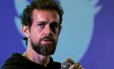 Twitter’ın kurucusu Jack Dorsey'den korkutan 'hiperenflasyon' iddiası