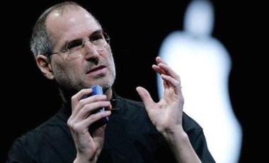 Steve Jobs'ın 18 yaşındayken yazdığı mektup açık artırmada