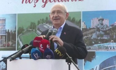 Kemal Kılıçdaroğlu: 6 milyon 300 bin gencin oylarıyla harami saltanatı son bulacak