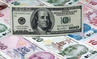 Son dakika... Dolar/TL kuru Asya piyasalarında 9.85 seviyesine çıktı