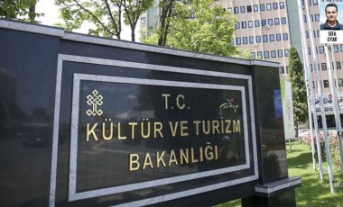 CHP’li Gamze Akkuş İlgezdi, Kültür ve Turizm Bakanlığı’ndaki ‘hülle’ atamaları ortaya koydu