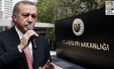 Erdoğan, 10 büyükelçi için ‘Talimat verdim’ dedi, resmi süreç başlatılmadı