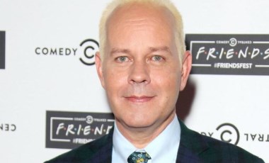 Friends dizisinin Gunther'i James Michael Tyler hayatını kaybetti