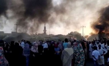 Sudan'da darbe girişimi: Başbakan bilinmeyen bir konuma götürüldü