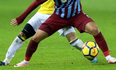 Trabzonspor'un eski futbolcusu Fatih Tekke'den Fenerbahçe itirafı