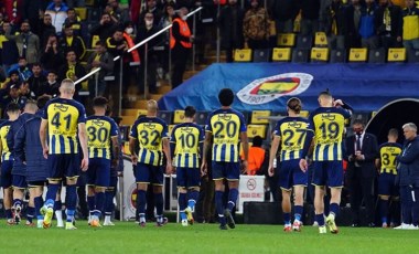 Spor yorumcusu Önder Özen'den Fenerbahçe değerlendirmesi