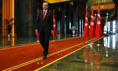 Son dakika... 10 ülke büyükelçiliğinin açıklamasının ardından Erdoğan'dan ilk tepki