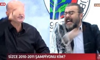 TV'de 'şampiyon kim' kavgası