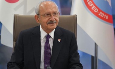 Kılıçdaroğlu 'Cumhurbaşkanı adayını buldu' iddiası: Partilerle ilişkisi yok