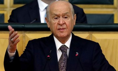 Son dakika: Devlet Bahçeli Anayasa Mahkemesi'ni hedef aldı