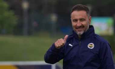 Vitor Pereira’dan oyuncularına: 