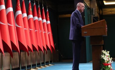 Perinçek'ten Erdoğan'ın danışmanları 