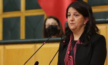 Son dakika: Pervin Buldan'dan 'tezkere' çağrısı