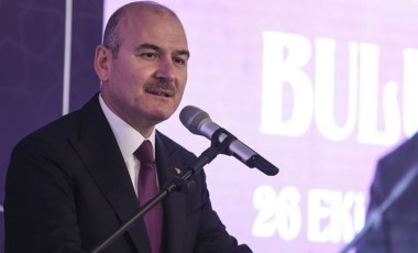 Süleyman Soylu, 