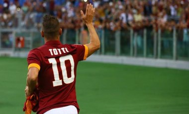 Antonio Cassano'dan eski takım arkadaşı Francesco Totti'ye sert sözler