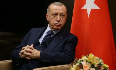 AKP'ye ilişkin son anketten çarpıcı sonuçlar