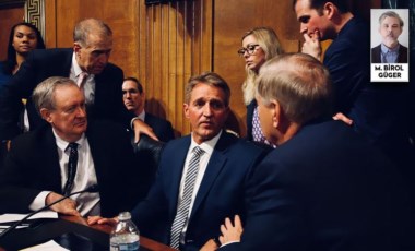 ABD'nin yeni Ankara Büyükelçisi Jeff Flake kimdir?