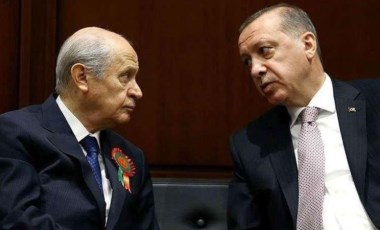 Erdoğan'dan 'seçim barajı' açıklaması: Bahçeli ile anlaştık