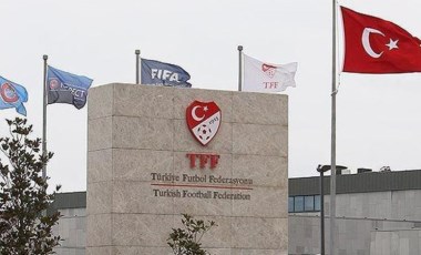 TFF, Ferhat Gündoğdu'nun MHK'nin yeni başkanı olduğunu açıkladı