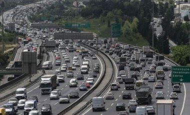 İstanbul'da 29 Ekim'de bazı yollar trafiğe kapatılacak