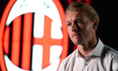 Milan, Simon Kjaer'inn sözleşmesini 2024'e kadar uzattı