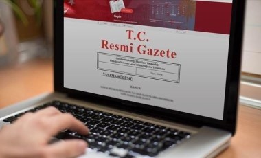 Sağlıkçılara ek ödeme düzenlemesi Resmi Gazete'de