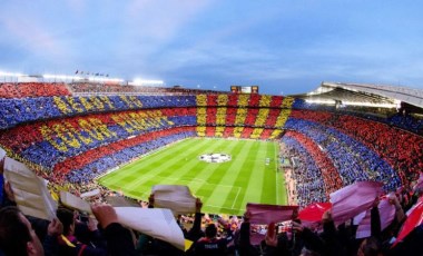 Barcelona'nın yeni teknik direktörü Xavi oluyor