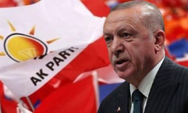 AKP'nin bugünkü satış listesi Resmi Gazete'de yayımlandı (28.10.2021)