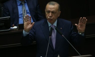 Erdoğan’dan ikinci ‘siyasi cinayetler’ dilekçesi