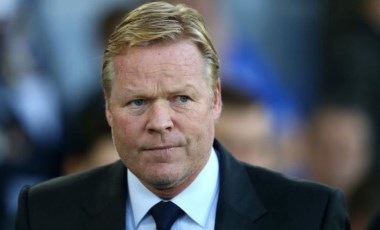 Ronald Koeman: Barcelona'nın teknik direktörünün görevine son vermesi Hollanda'da nasıl yankı buldu?