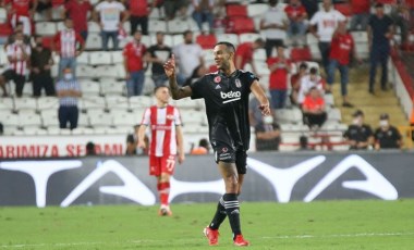 Beşiktaş, Josef de Souza'nın sağlık durumu hakkında açıklama yaptı