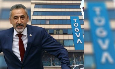 CHP'li Adıgüzel, AKP'li vakıflara nasıl para aktarıldığını açıkladı