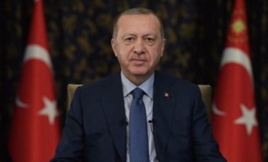 Erdoğan: Amerika’da raflar boş, bizde bolluk bereket devam ediyor