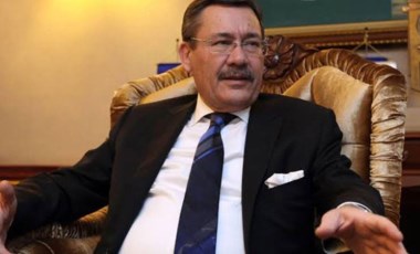 Melih Gökçek'ten 'Neden görevden alındın' sorusuna yanıt: Sana ne?